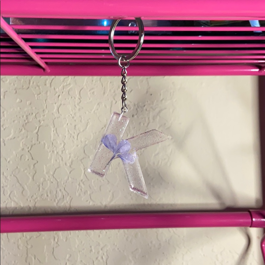 Keychains!